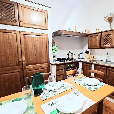 Apartment Casa Chianti