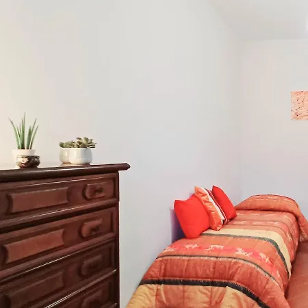 Casa Chianti Apartmán