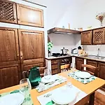 Διαμέρισμα Casa Chianti