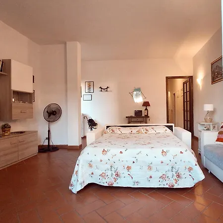 公寓 Casa Chianti *