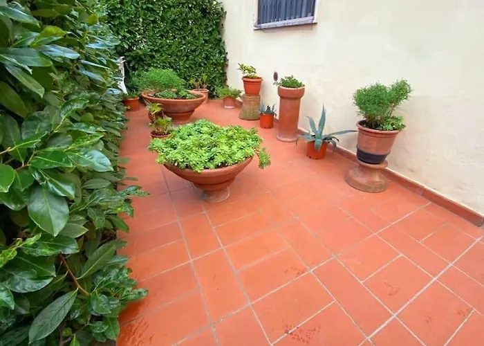 Appartement Casa Chianti