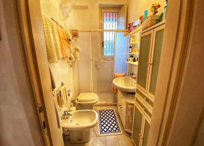 Appartement Casa Chianti *