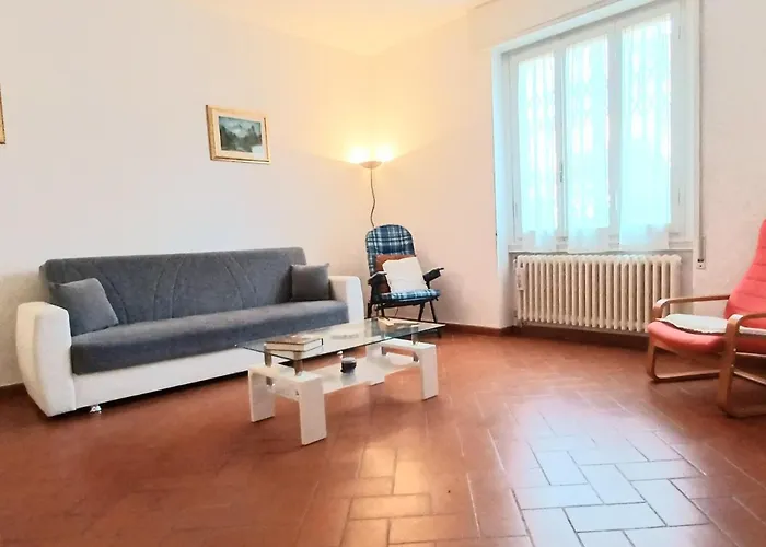 Casa Chianti