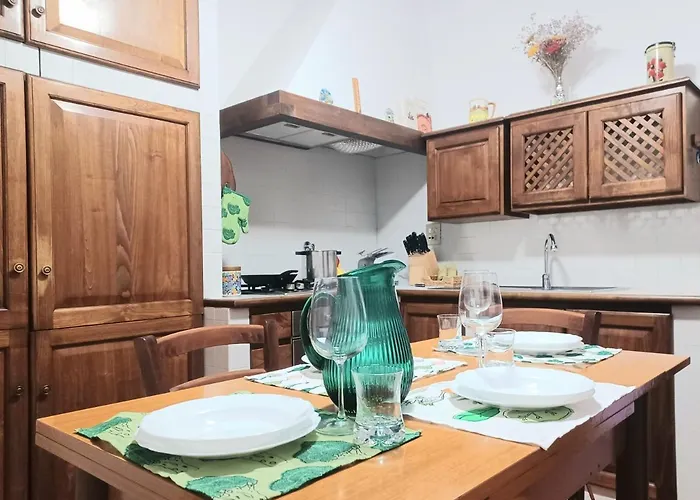 Casa Chianti * Mercatale Val Di Pesa