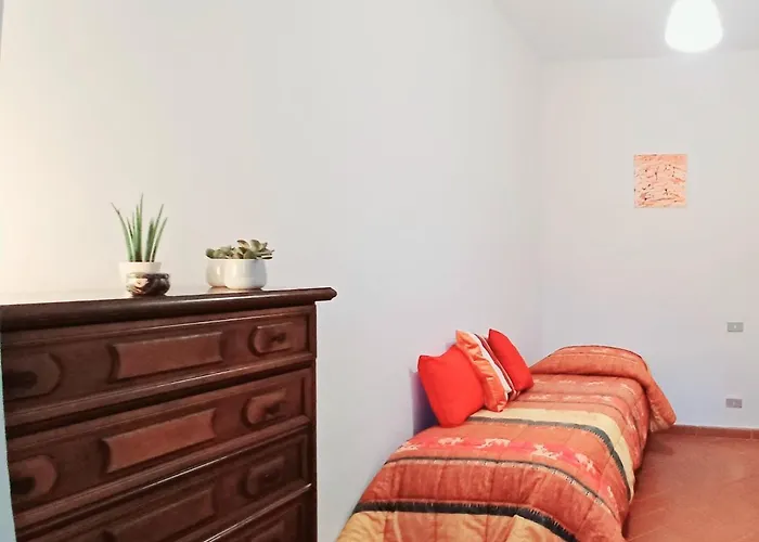 Casa Chianti Appartement