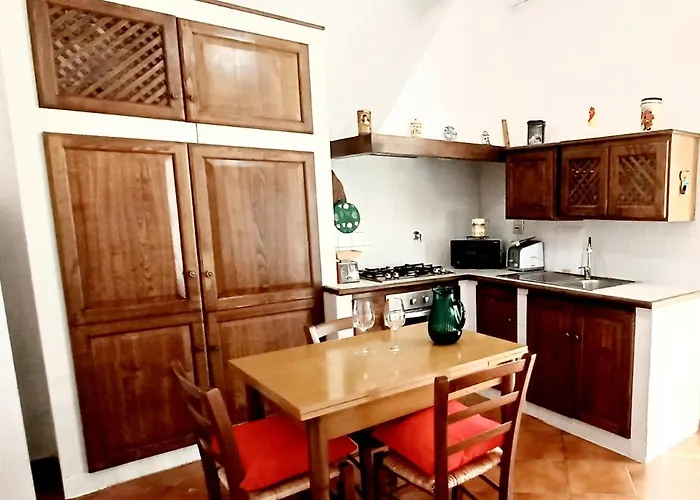 Appartement Casa Chianti Mercatale Val Di Pesa