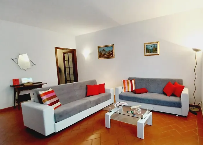 Appartement Casa Chianti *