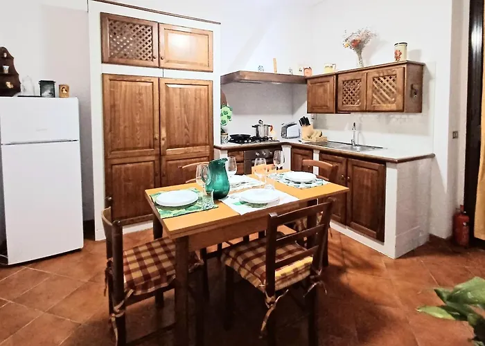 Appartement Casa Chianti Mercatale Val Di Pesa