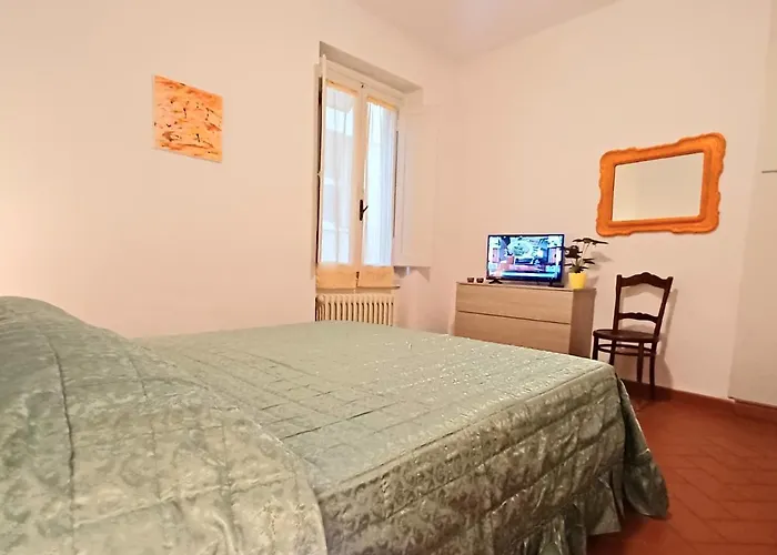 Appartement Casa Chianti