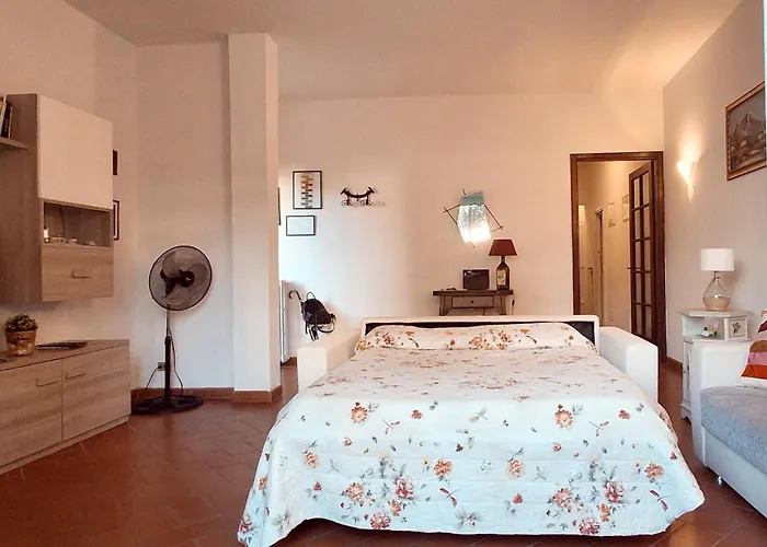 Appartement Casa Chianti *